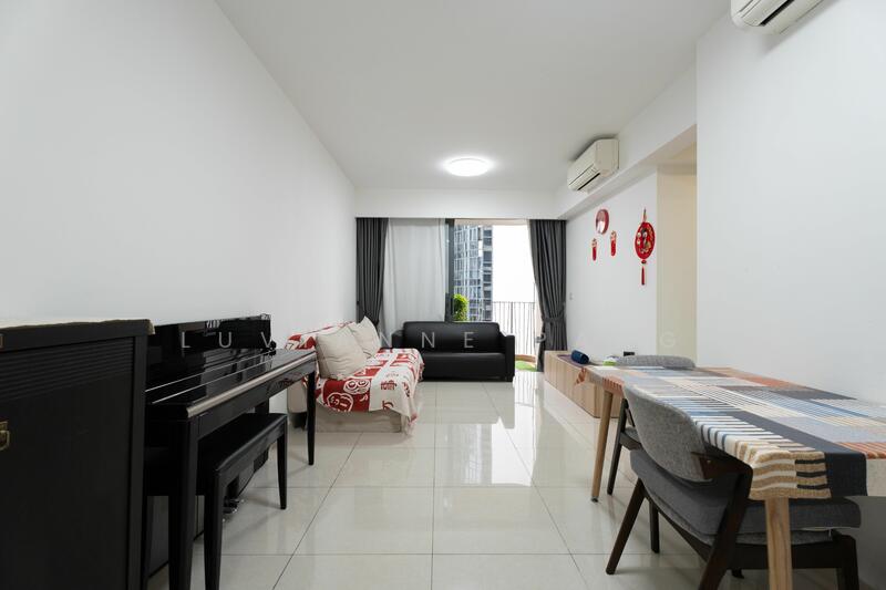 Hundred Palms Residences