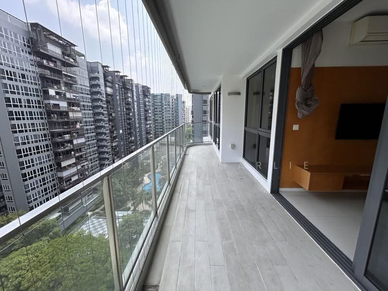 Riversound Residence