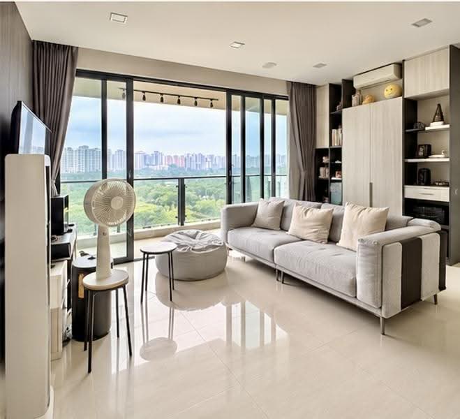 Riversound Residence